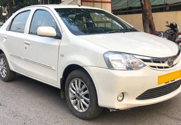 Local and Outstation Taxi Services in Jaipur